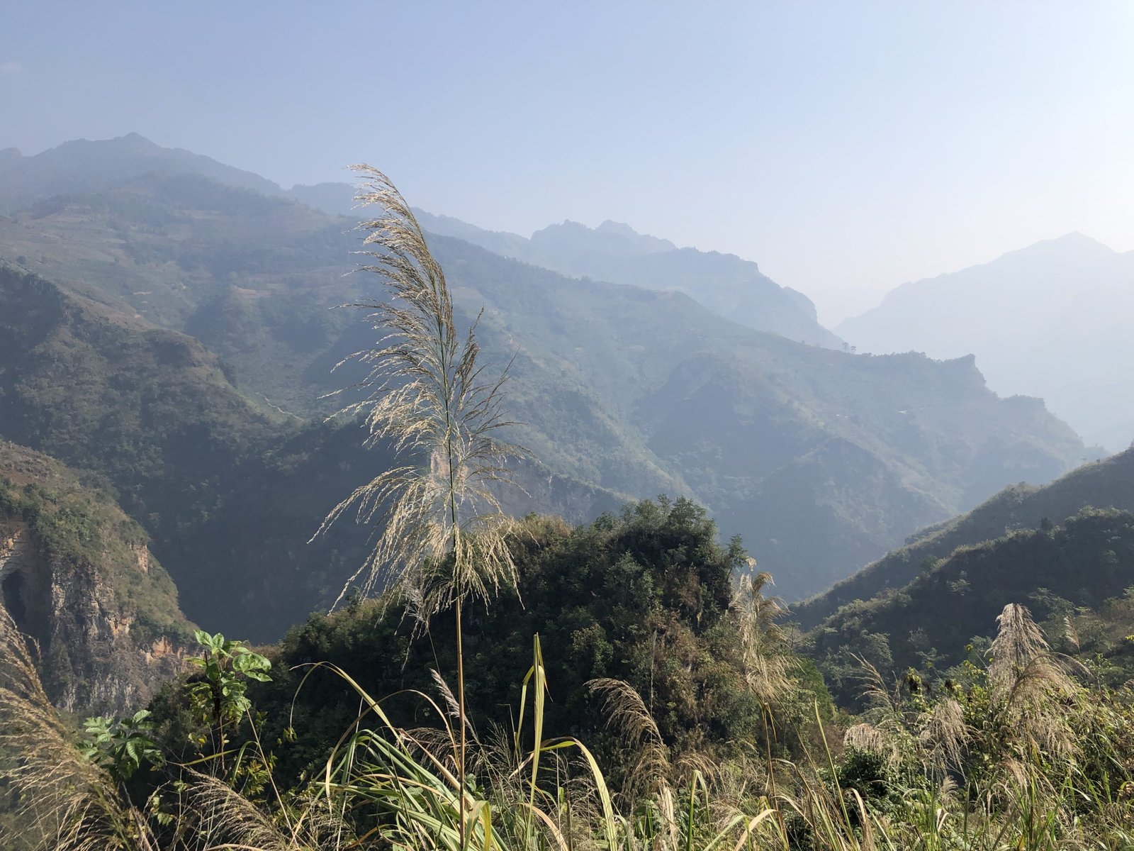 The Silent Ascent Mastering The Frontier With E Bike Cycling In Ha Giang